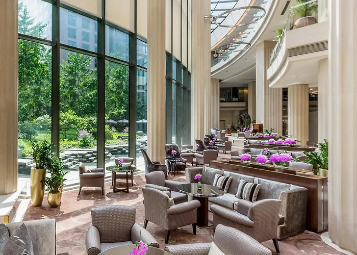Regent Beijing