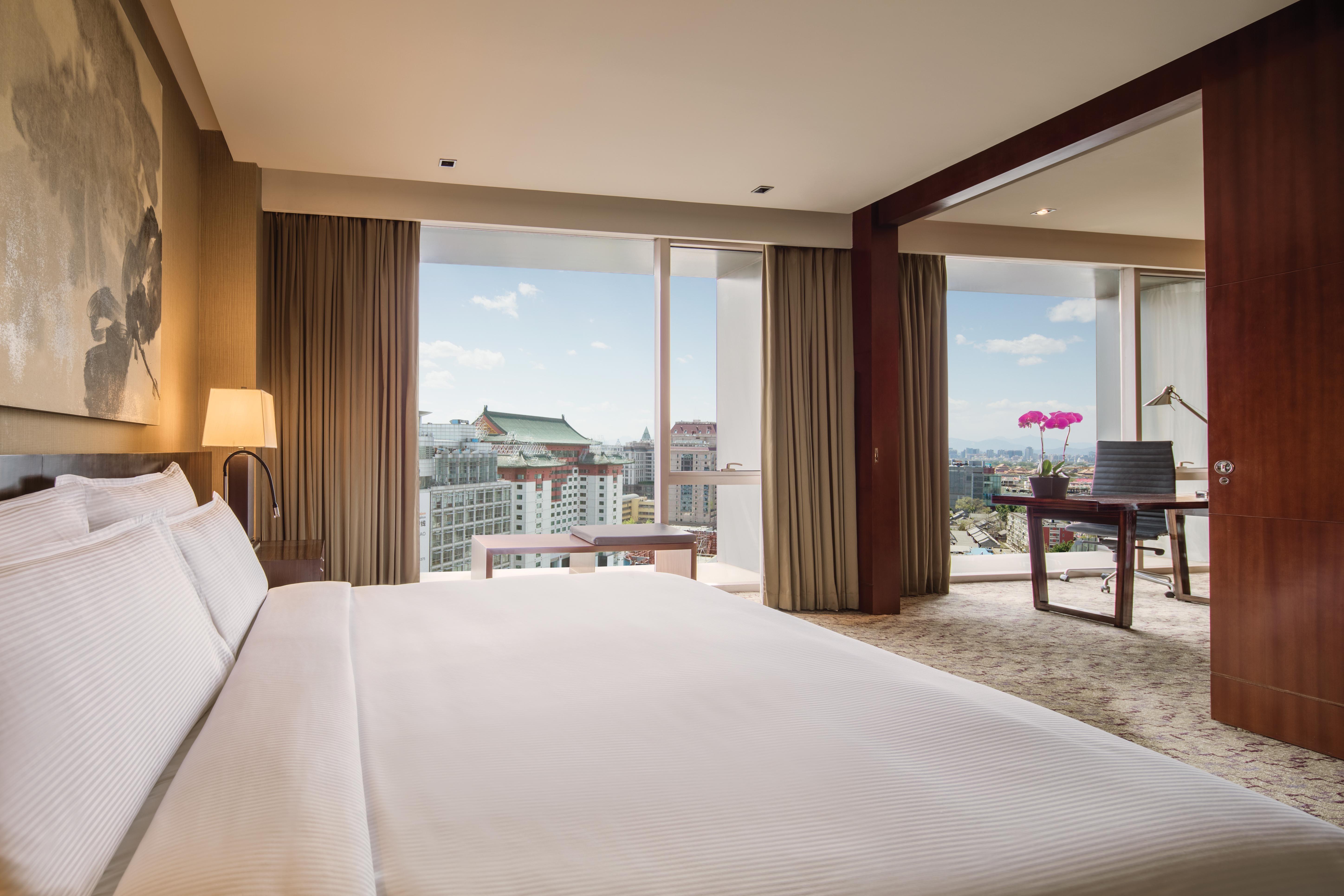 Khách sạn Regent Bắc Kinh