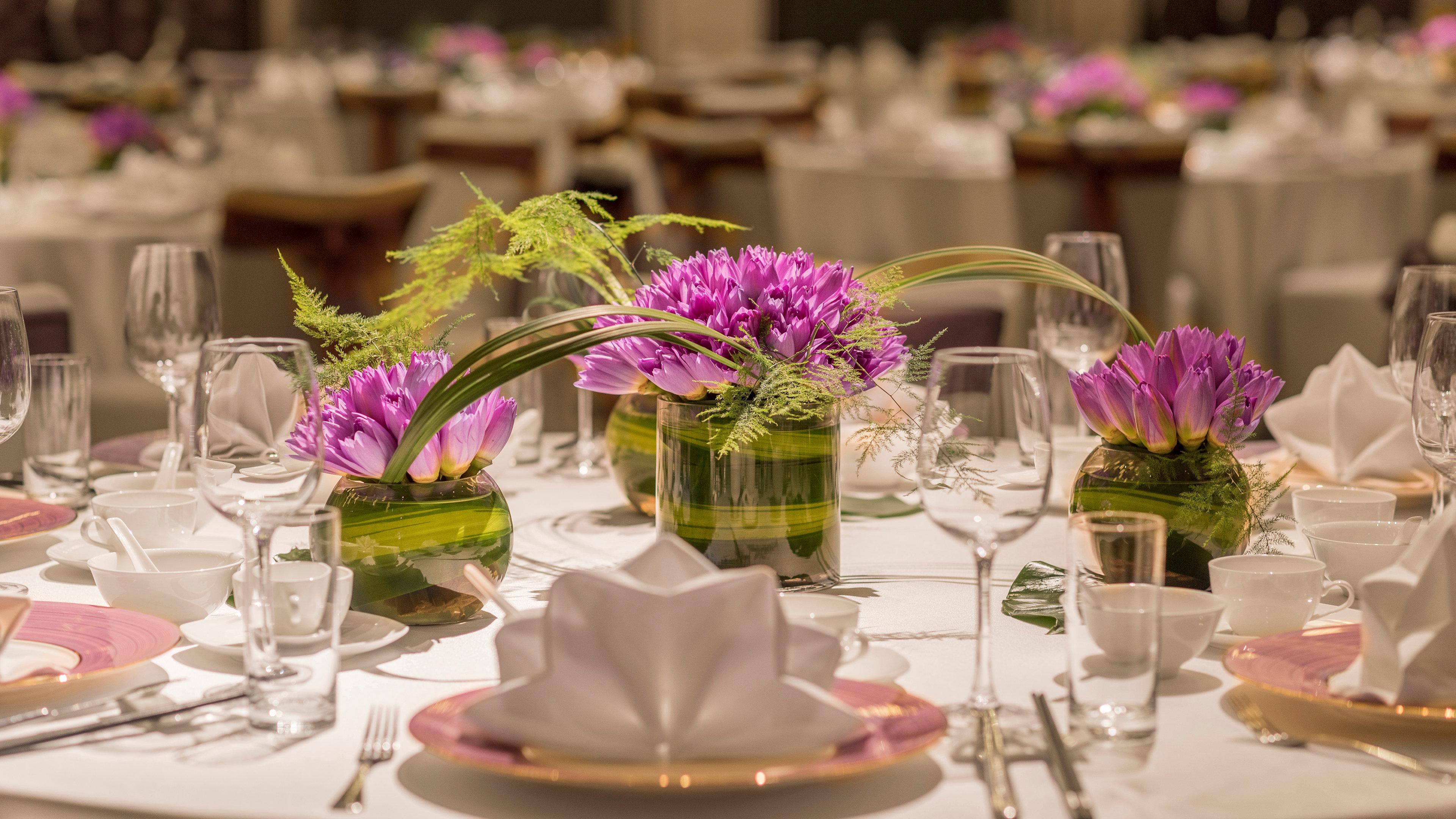 Khách sạn Regent 5*