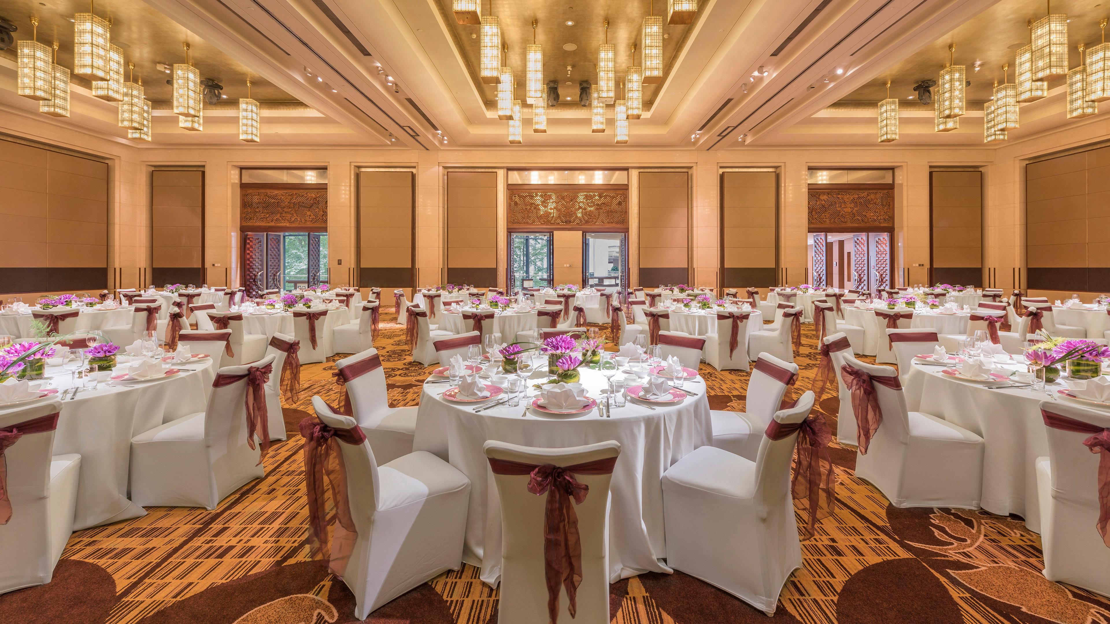 Khách sạn Regent Bắc Kinh