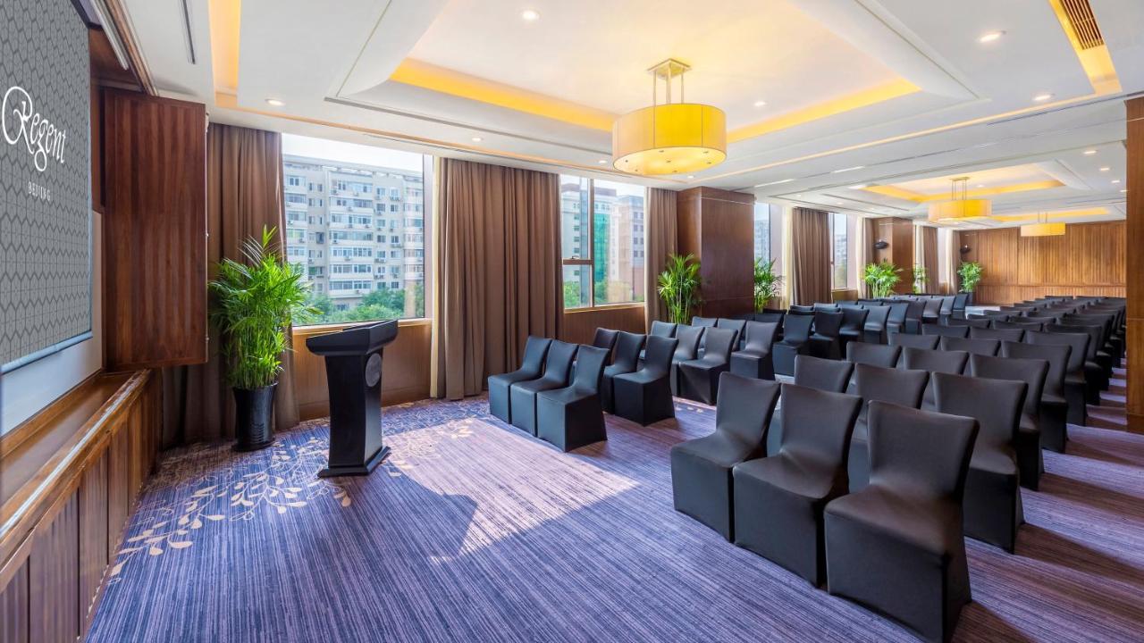Regent Bắc Kinh