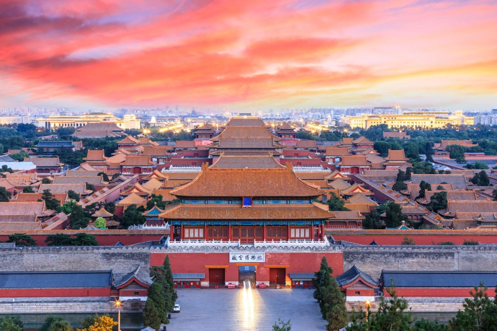 Khách sạn Regent