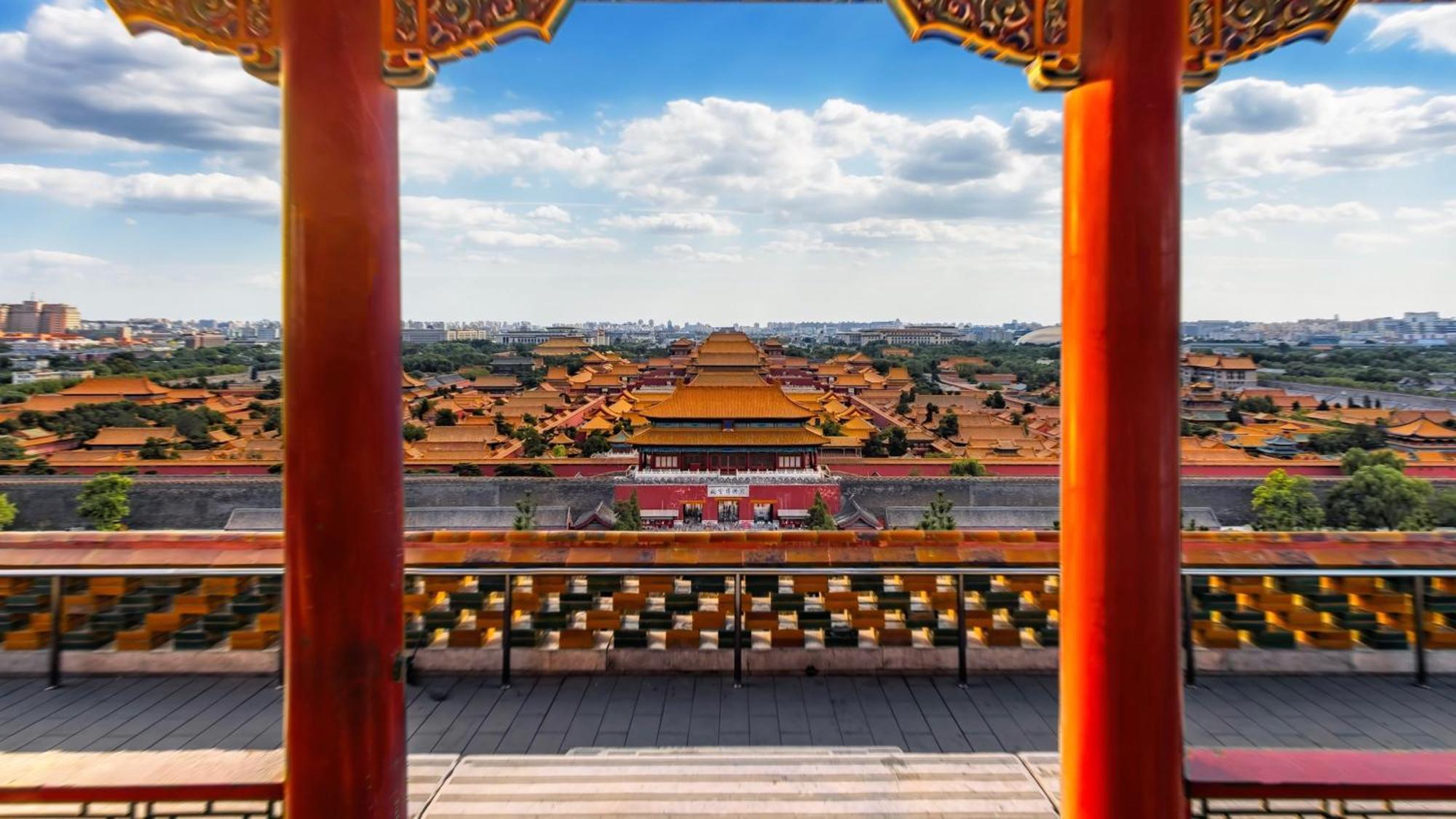 Khách sạn Regent Bắc Kinh