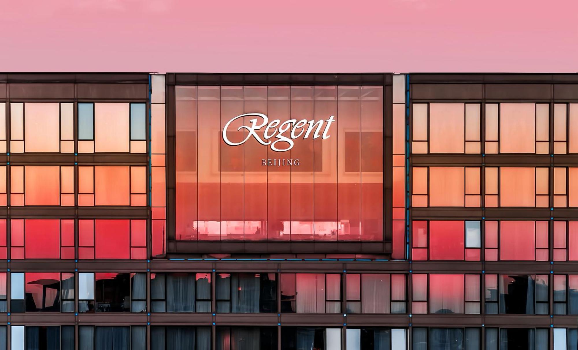 Regent 5*