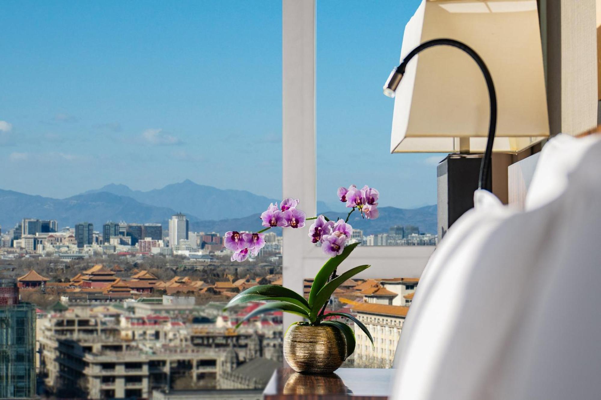 Regent Khách sạn 5*