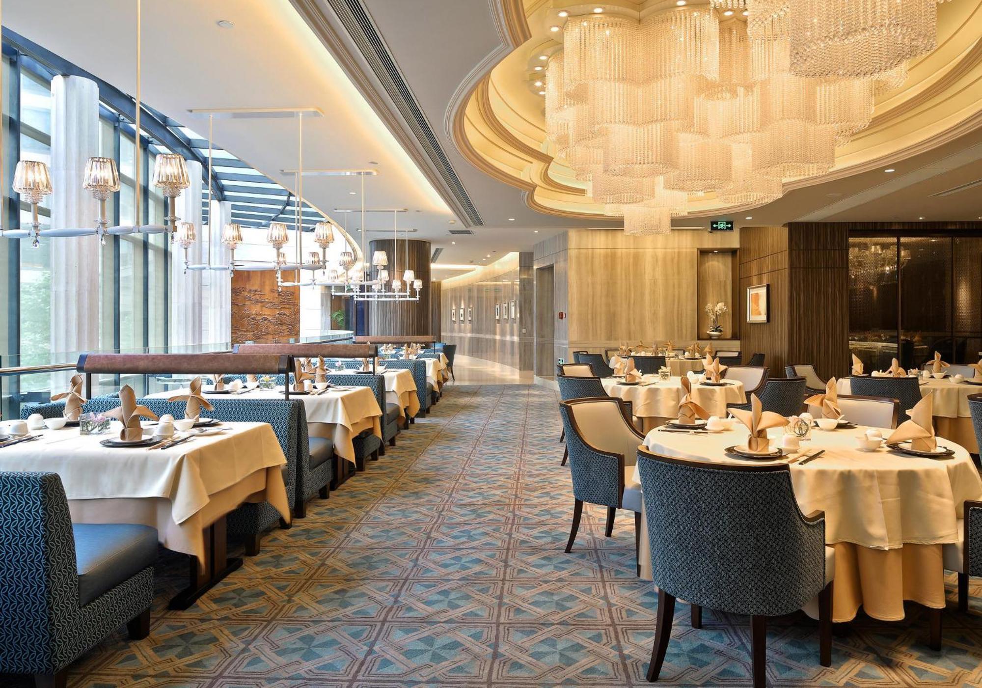 Khách sạn Regent Bắc Kinh