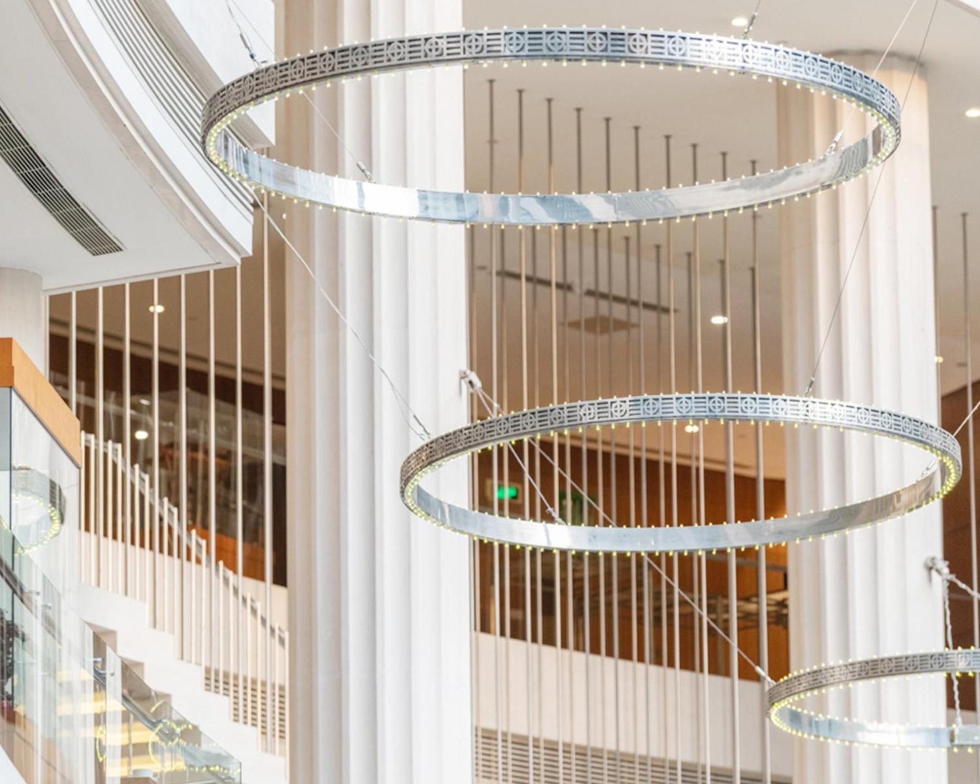 Regent 5* Bắc Kinh