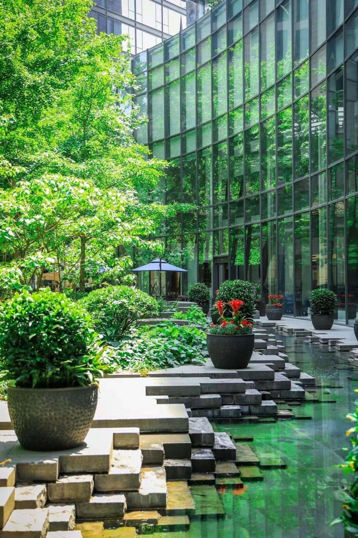 Regent 5* Bắc Kinh