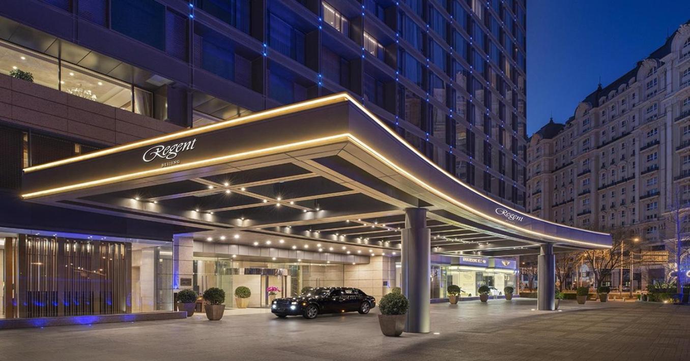 Regent 5*