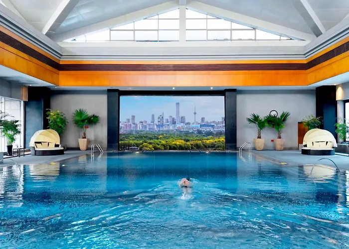 Regent Beijing