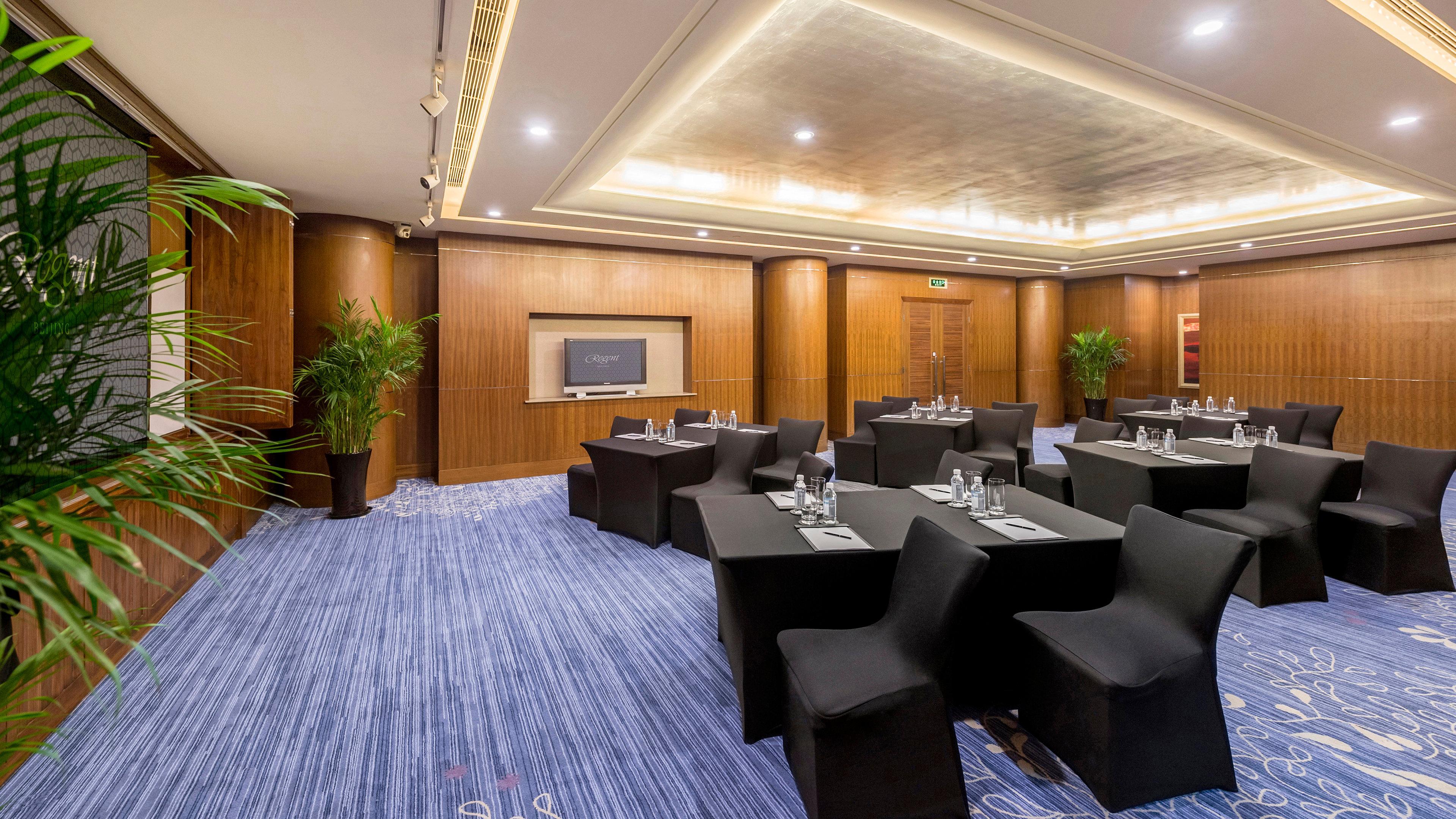 Regent Hotel Peking