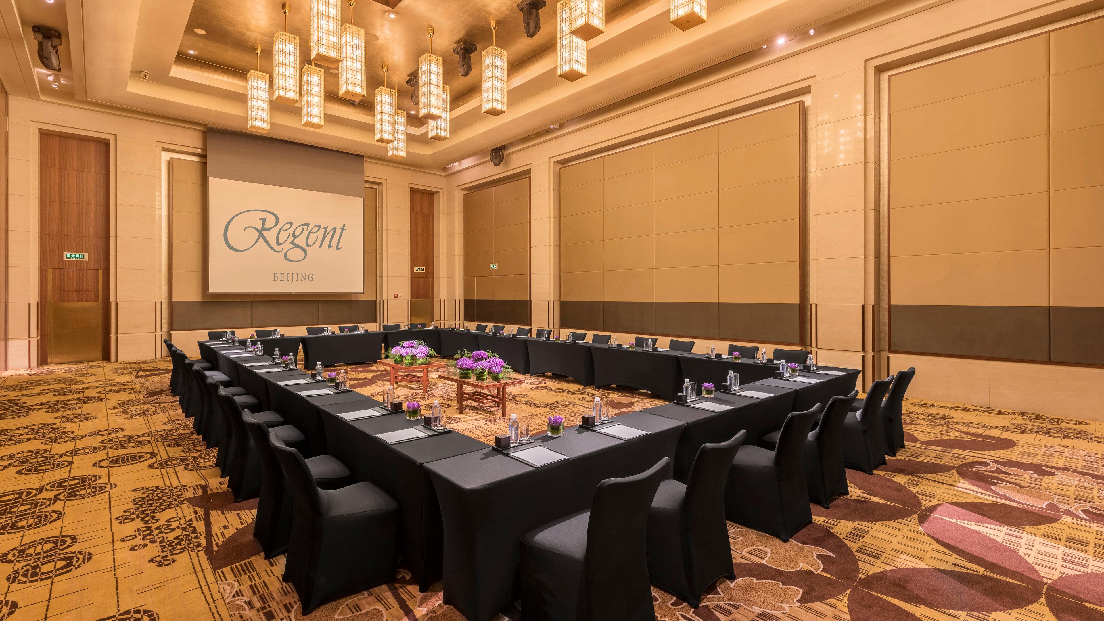 Regent Peking