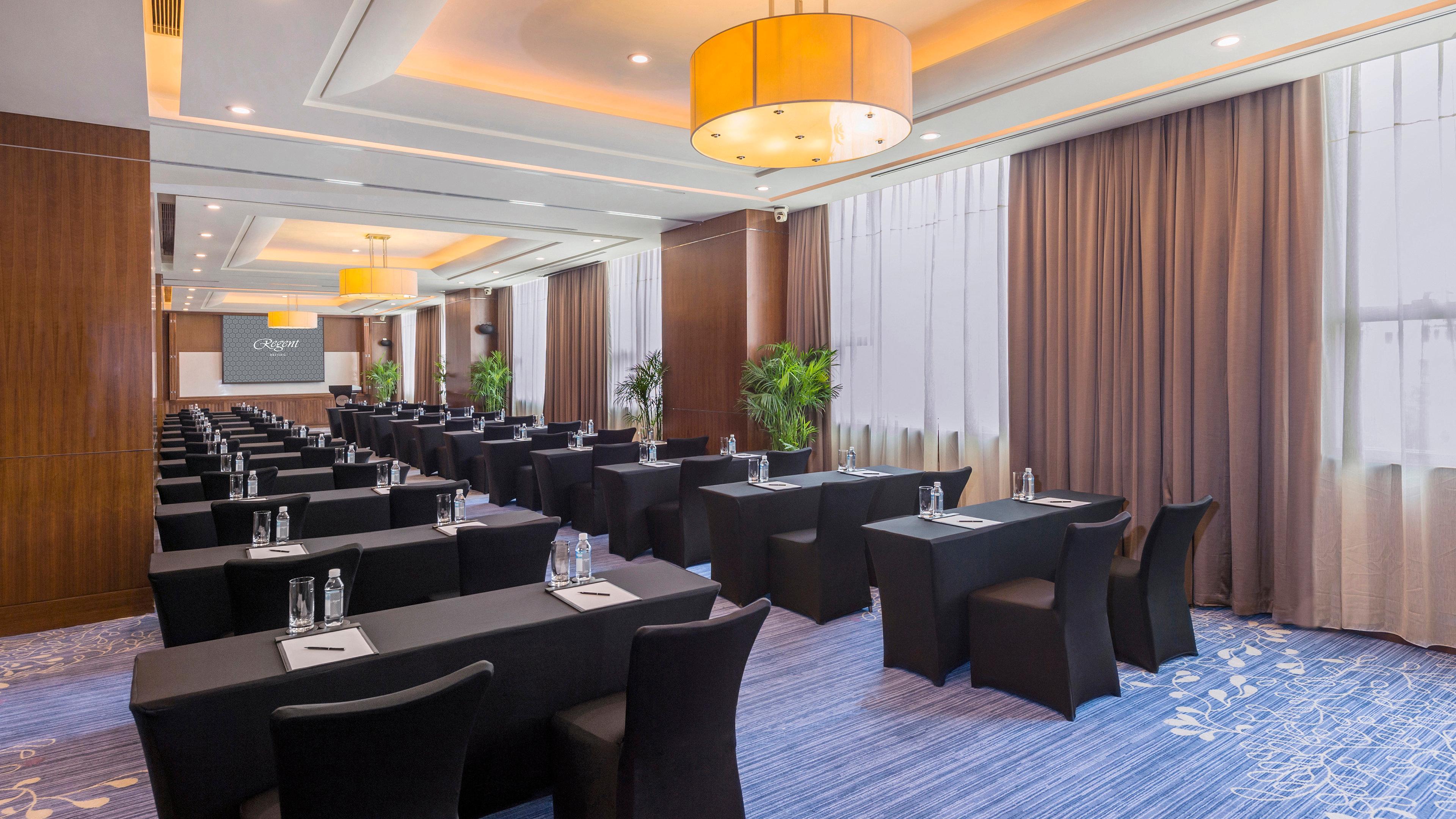 Regent Hotel 5*