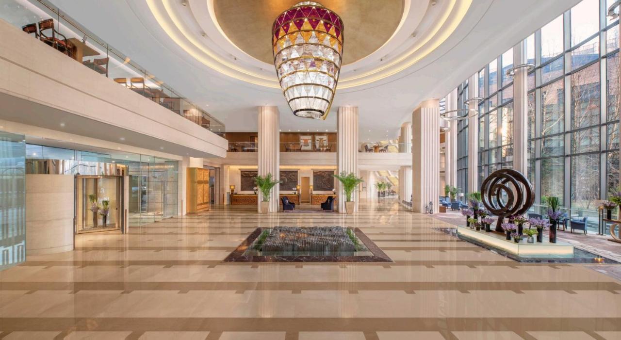 Regent Hotel Peking