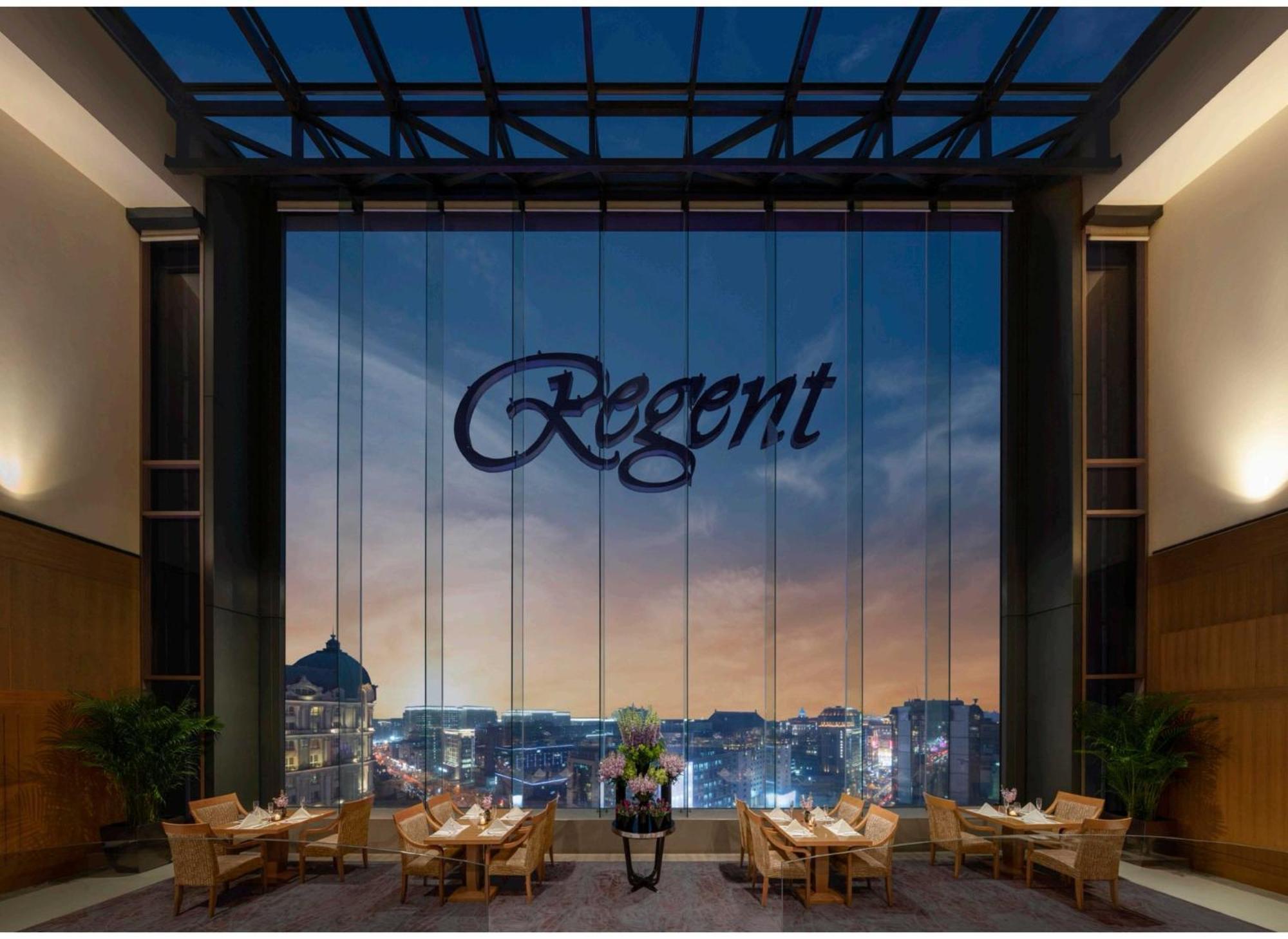Regent