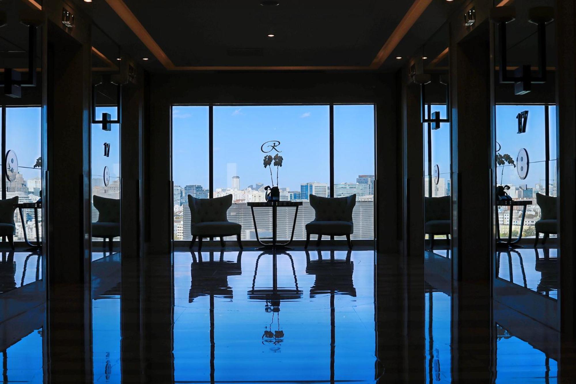 Regent 5* Peking